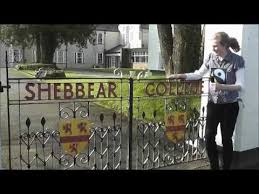 Shebbear College, England