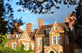 Sherfield School, England