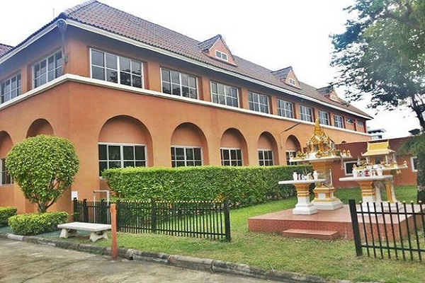Regents International School, Thailand