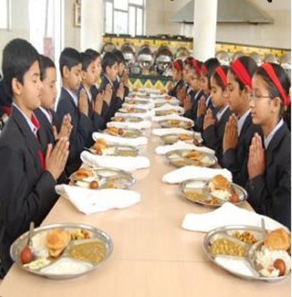 Rawal International School, Faridabad