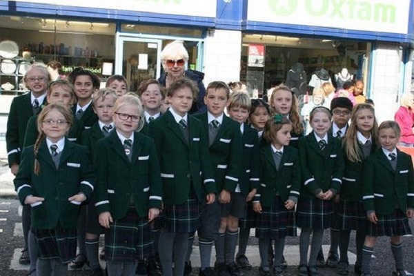 Rockport School, Northern Ireland