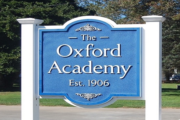 Oxford Academy, Westbrook