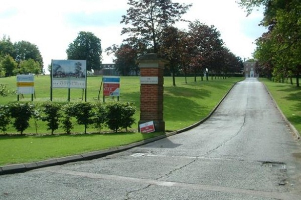 The Oratory School, England