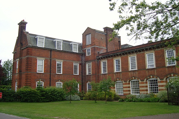 The Purcell School, England