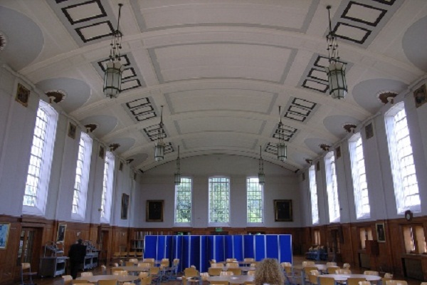 The Royal Masonic School, England
