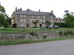 Tockington Manor School, England