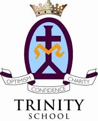 Trinity School, England