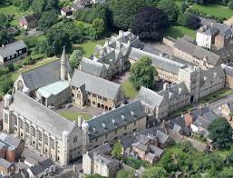 Uppingham School,