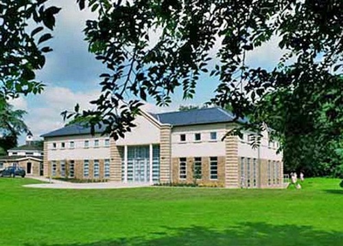 Westbourne House School, England