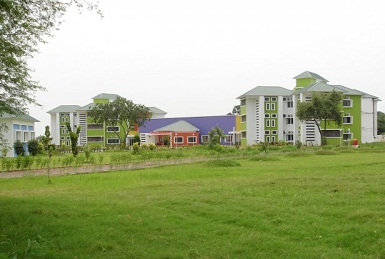 Vincent Pallotti International Residential School, Chhattisgarh