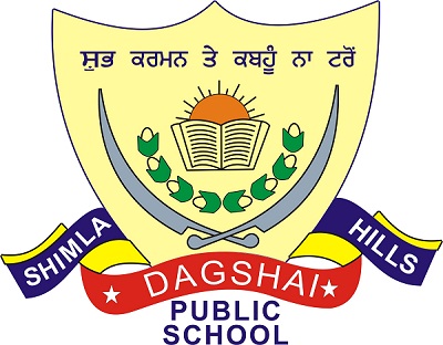 Dagshai Public School