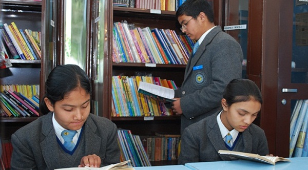 Sanskar International School, Dehradun