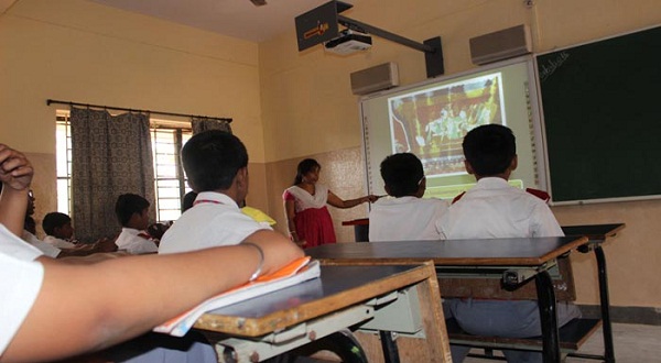 Shantiniketan Vidyalaya, Hyderabad