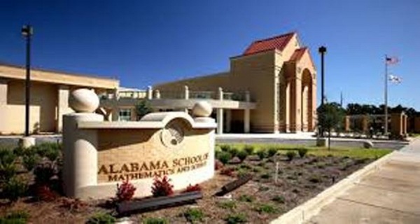 Alabama School of Mathematics and Science, Mobile