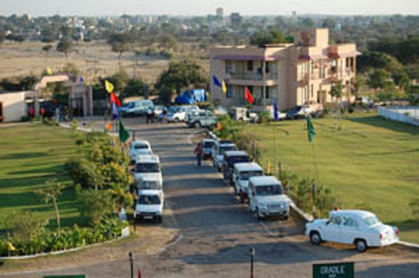 Nimawat Public School, Sikar