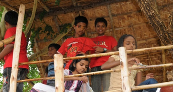 Rishi Vidyalaya Gurukukam, Visakhapatnam