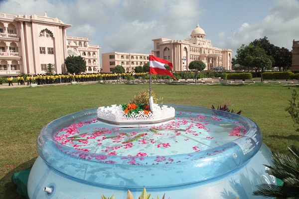 Shree Swaminarayan Gurukul, Rajkot