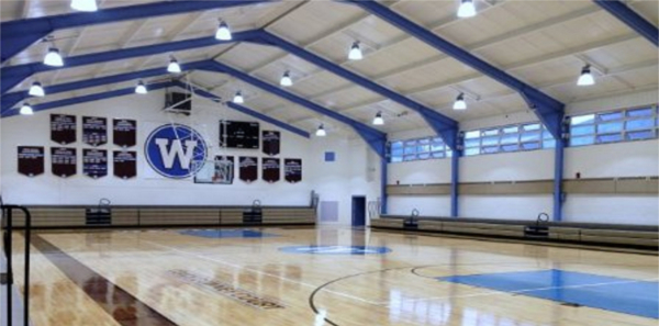 Westtown School, Westtown