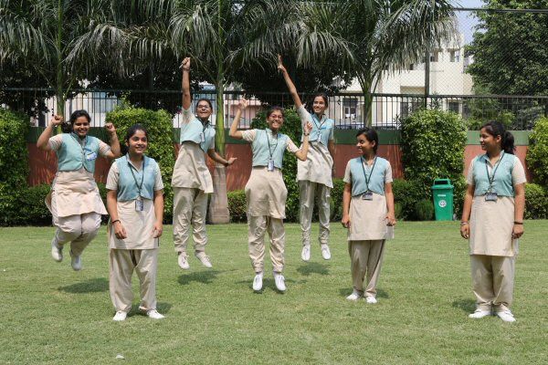 Sneh International School, New Delhi