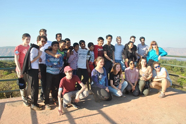 St. Peters School, Panchgani