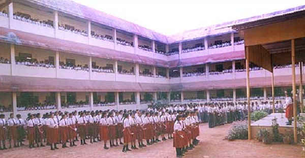 St. Thomas Residential School, Thiruvananthapuram