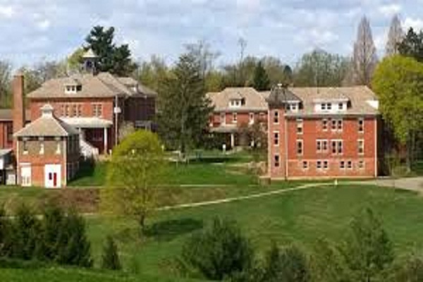 Olney Friends School, Barnesville