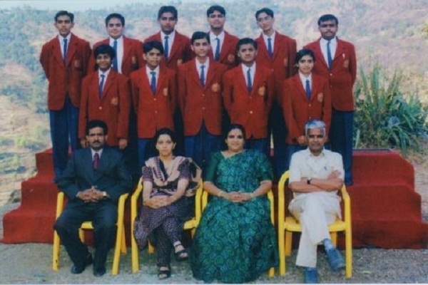 Sweet Memories Junior and High School, Maharashtra