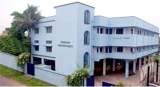 Dreamland School, New Delhi