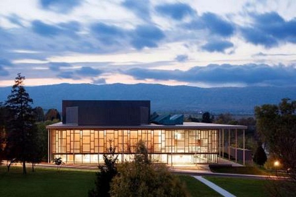 Mercersburg Academy, Mercersburg