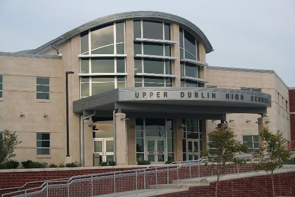 Dublin School, Dublin