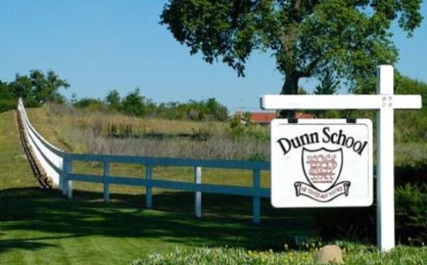 Dunn School, California