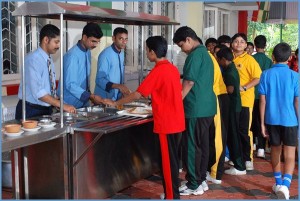 Ebenezer International Residential School, Kerala