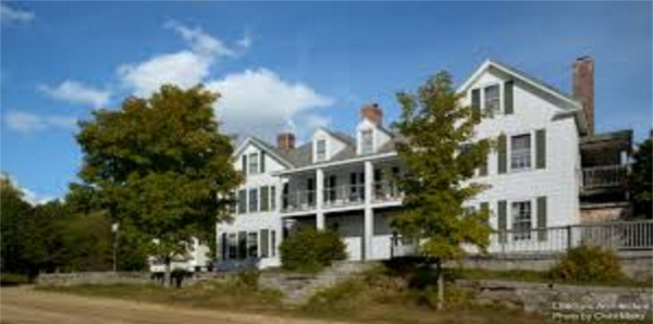 Hampshire Country School, New Hampshire