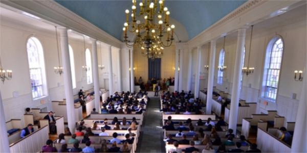 Hotchkiss School, Connecticut