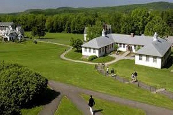 Canterbury School, Connecticut