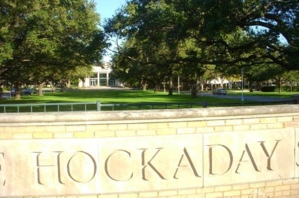 Hockaday School, Texas
