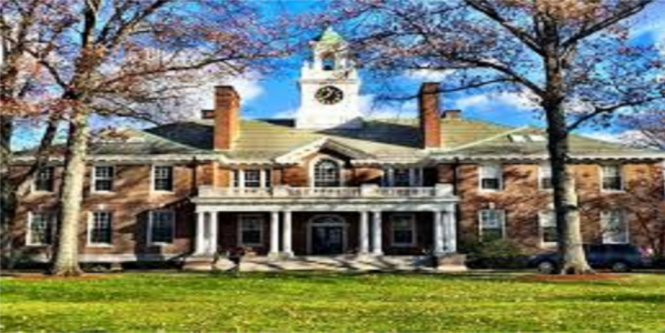 Middlesex School, Concord