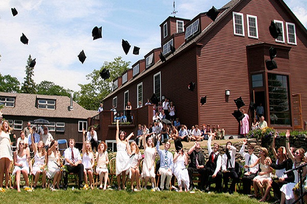 High Mowing School, Wilton