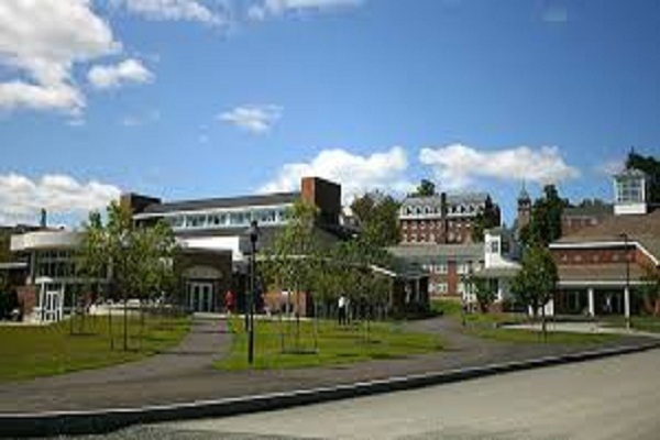 Kimball Union Academy, New Hampshire