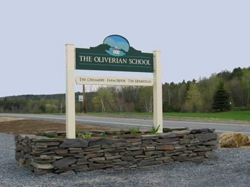 Oliverian School, New Hampshire