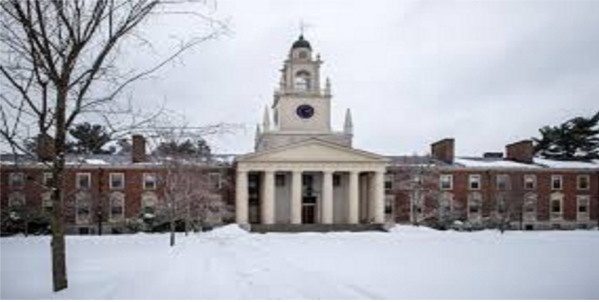 Phillips Academy, Massachusetts