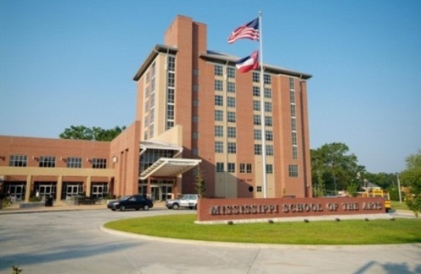 Mississippi School of the Arts, Mississippi