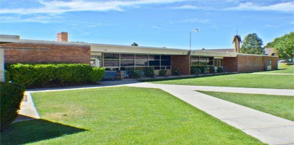 Provo Canyon School, Provo