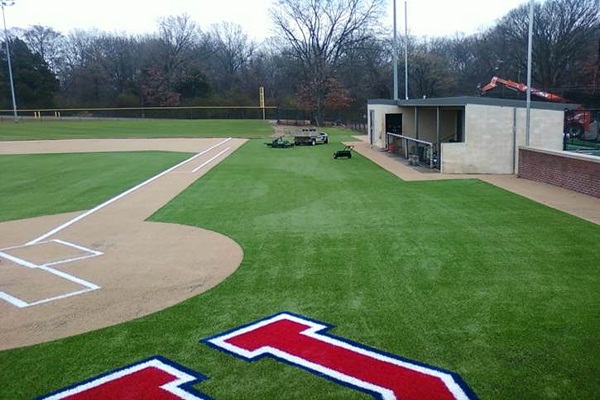 Memphis University School, Tennessee