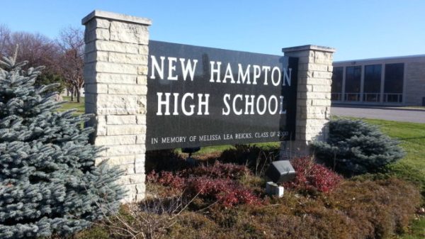 New Hampton School, New Hampton