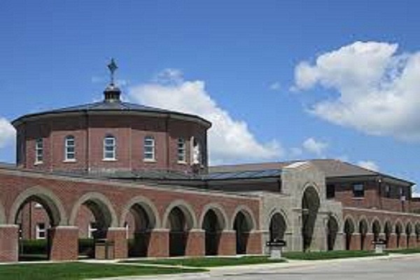 Mt. Michael Benedictine, Nebraska