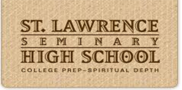 St. Lawrence Seminary High School, Wisconsin