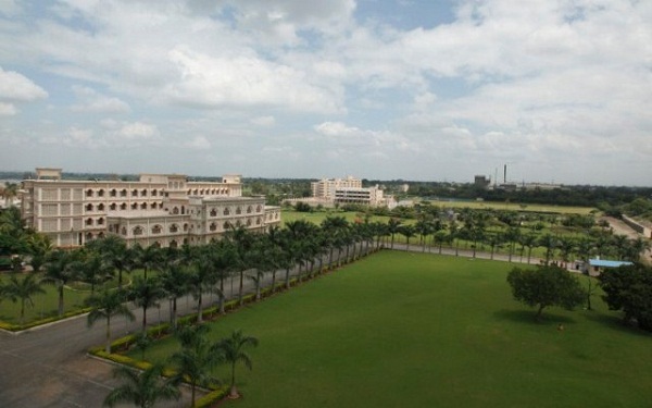 MIT Vishwashanti Gurukul, Pune