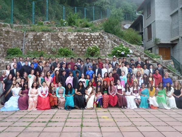 Woodstock School, Mussoorie