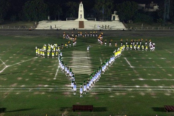 Yadavindra Public School, Mohali